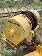 Used Allied Winch,Used Winch in yard,Used Winch ready to go,Front of used Winch